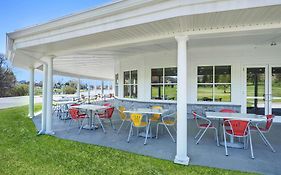 Comfort Suites Dubois Country Club