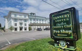 Tannery Suites